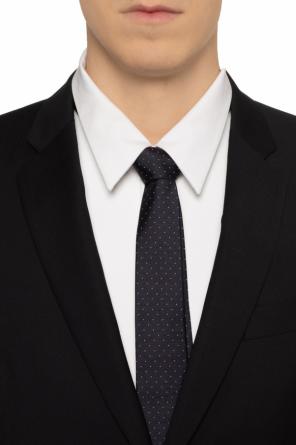 Embroidered tie, zdjęcie 2 Embroidered tie od Paul Smith
